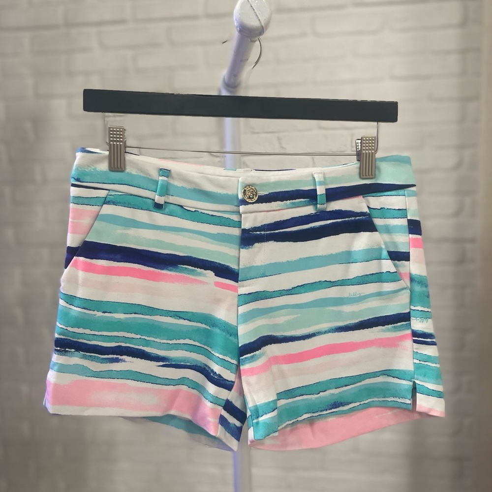 Lily Pulitzer | 5” Callahan Short | Size 2